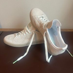 Adidas Stan Smith Suede